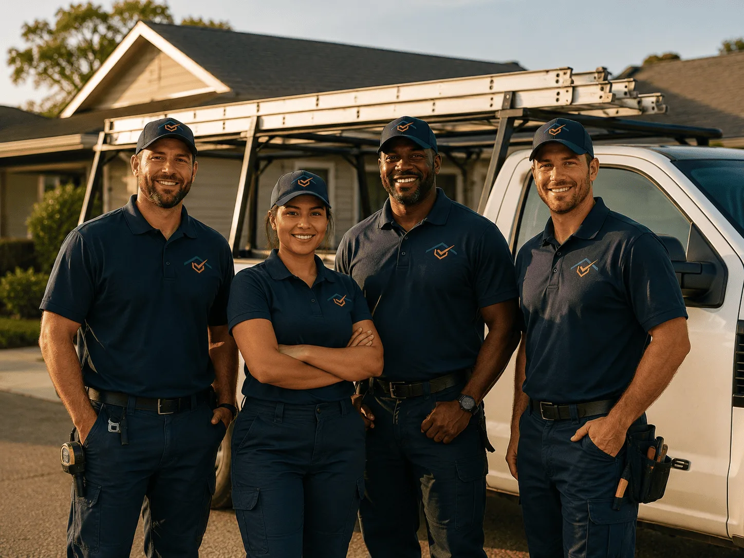 Roof Inspection company in Shawnee On Delaware, PA